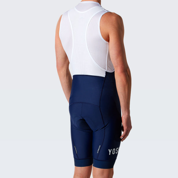 Flex 2.0 Male Bib Shorts / Navy